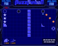 flipper - PuzzPinball