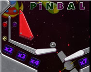 Space adventure pinball flipper ingyen jtk