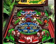 Jungle Quest Pinball jtk