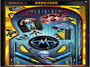 flipper - Megamind awesome pinball